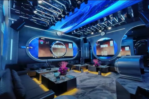 盐城高端夜场KTV招聘模特,我缺人你缺钱,速来对接